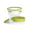 Emsa boîte à salade clip &amp; go 2,6l