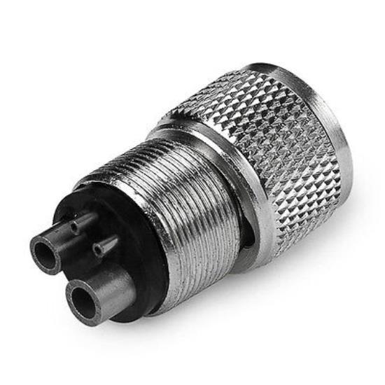 

НОВИНКА. Устройство смены адаптера трубок высокого наконечника из нержавеющей стали с 4 часов на 2 часа.