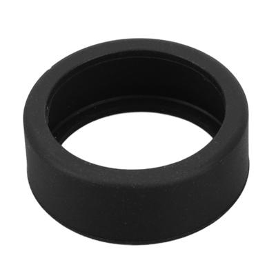 Silicone Ring Cover Multipurpose Soft Flexible Protective Scratch Resistance Smart Ring Protector