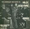 LP Record BILLY ECKSTINE  Together SPJ100 SPOTLITE 1974 UK Jazz Used