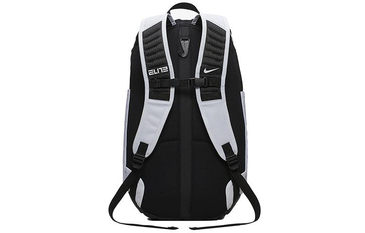 Nike Hoops Elite Pro Backpacks White BA5554-101