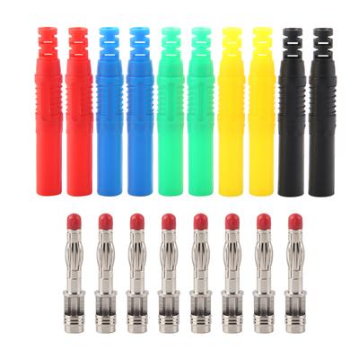 Kablolama aksesuarları – Konektörler