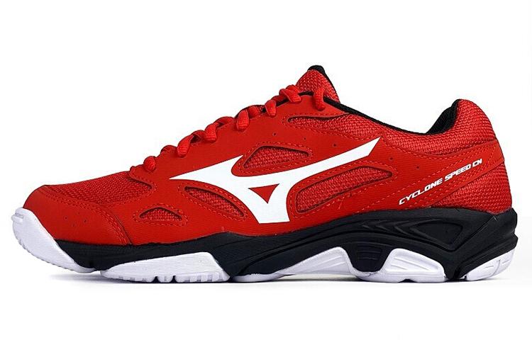 Men's Sneakers Mizuno Cyclone Speed Cn 'Red'