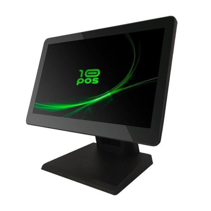 Terminal TPV – 10POS – 15,6” – Intel i5 – SSD 256 Go