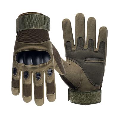 Touchscreen Army Militärische Taktische Handschuhe Paintball Airsoft Schießen Kampf Anti-Rutsch Fahrrad Hard Knuckle Vollfingerhandschuhe