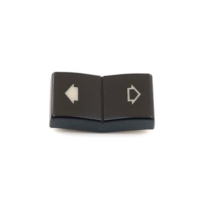 BDP585 Window Switch Button Cap Cover 61316904309 61318368974 for BMW E39 E38