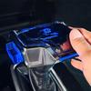 Honda Crystal Gear Shift Knob for Civic, Accord, Fit, CRV, Vezel – Luminous Lever