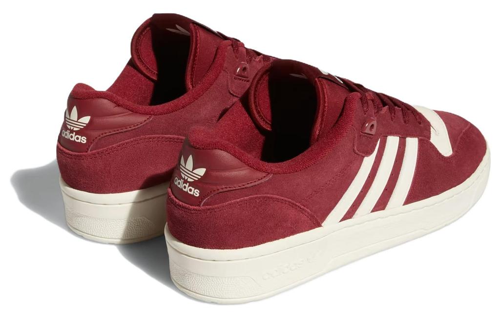 adidas Rivalry Low 'Borgoña Colegial' IE7208