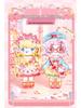 Xin Mo Mian Mian Hair Salon Handmade Sticker Pack: Children's Paper Cutting & No-Cut Quiet Book