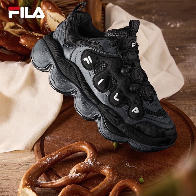 

Fila Women s Pea Dad Winter Casual Shoes US 6.5