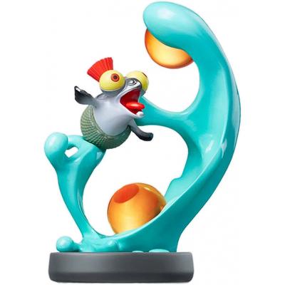 Amiibo Amiibo Smallfry  Splatoon 