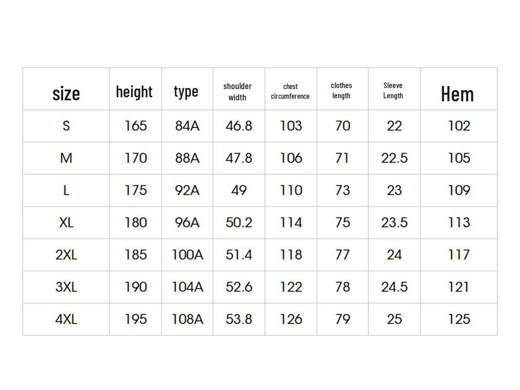 Men's Jacquard Stripe Loose Fit Short Sleeve T-Shirt