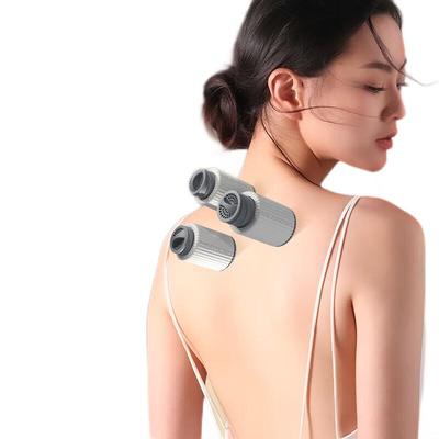 HEZHENG Portable Moxibustion Device CN Plug (adapter Included)