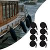 Line for Boats, 1.80 M, with D Easy Handling. Boat Accessories, Lines