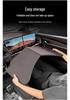 Compatible Folding Tableboard for Geely Xingyue L Cars (23-26 Models) - Tablet/Laptop Holder in Original Car Color.