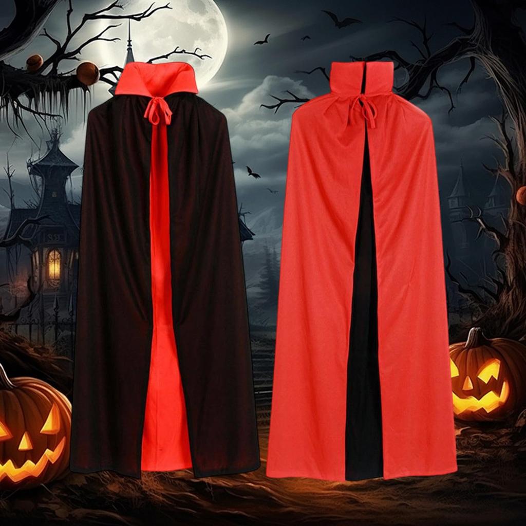 Costume da Cosplay Moerstar King, Set da 3 Pezzi con Mantello, Corona e Bacchetta, PrincipeRe, Costume di Halloween, Travestimento, Abito da Performance, Recital,