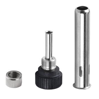 Soldering Station Iron Handle Accessories for Office Decoration DIY Work Improve Welding Efficiency Corrosion Resistance