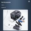 GODEX Industrial & Desktop Label Printers CN Plug (adapter Included)