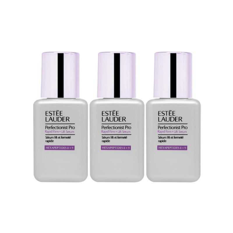 Estee Lauder Perfectionist Pro Duo Serum Szybko Ujędrniające + Liftingujące z Heksapeptydami 8 + 9