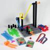 ThinkFun "Roller Coaster Challenge" 1046, a Game That Develops Physical Thinking Skills, Includes Japanese Instructions, Ages 6 and Up, ThinkFun