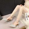 Scarpe con tacco – Scarpe con tacco