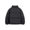 Li Ning Fitness Series Down Jacket Men's Black AYMS205-1