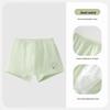 Labi Boys' Pure Cotton Boxer Briefs 5-Pack