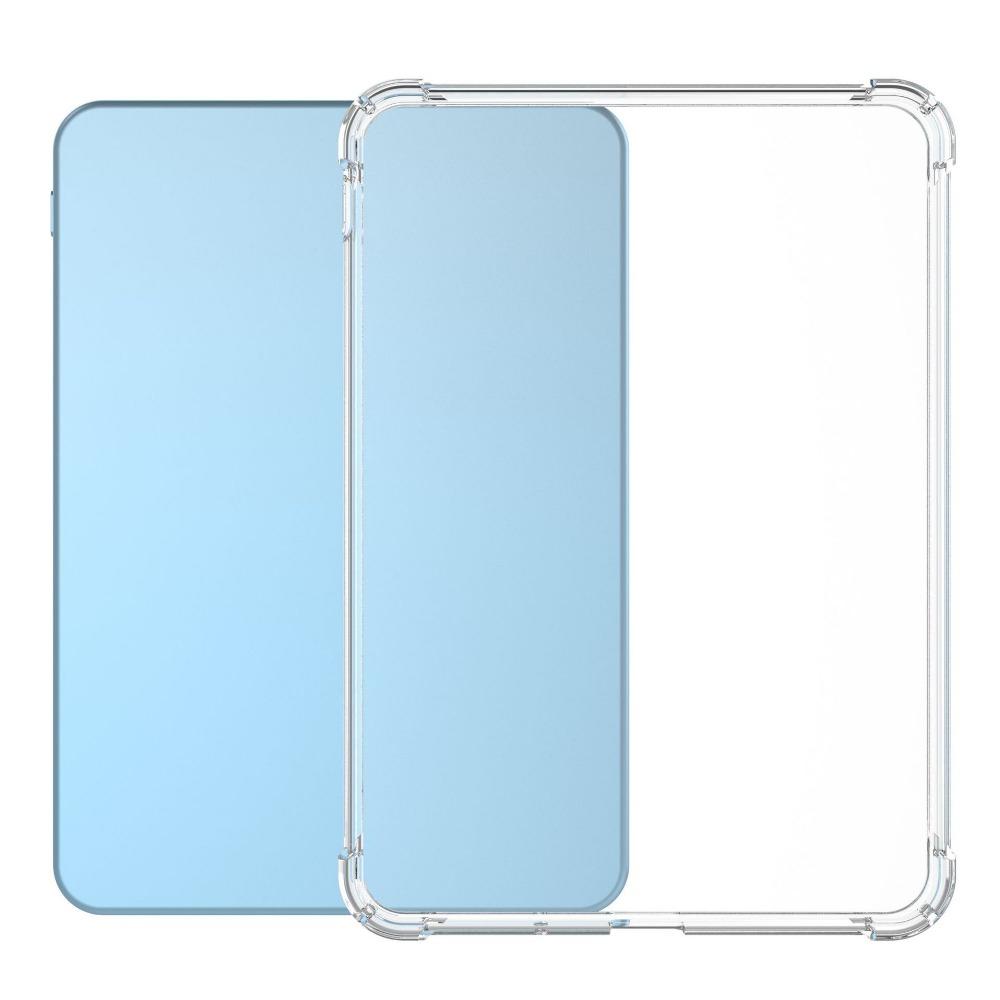 Reinforced Corner Clear Protective Case Drop Resistance Protective Shell for Kindle 2026/12th Gen