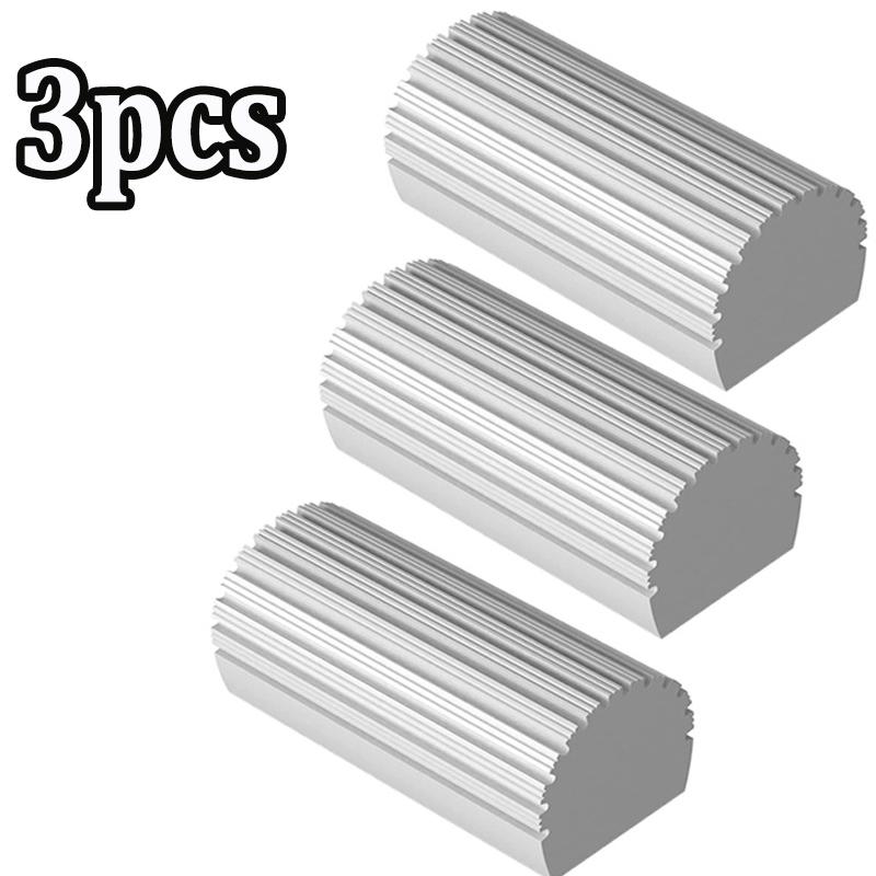 

3/10PCS Clean Duster Sponge Portable Cleaning Brush Polishing Sponges Car Window Detailing Tools Auto Accessories Waxing Foam