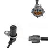 High quality New For 47901-2S700 Rear LH ABS Sensor Wheel Speed Sensor Fits Nissan Datsun Truck Frontier PickUp NP300 D22