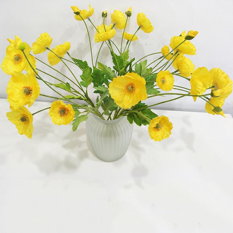 Flowers Realistic Artificial For Wedding Home Decor Photography Styling Gift