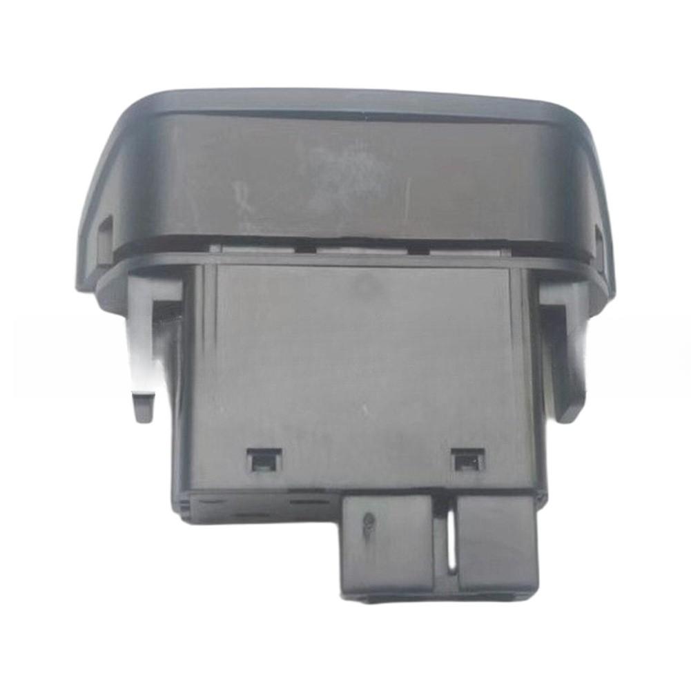For Kia For Sportage 2011-2015 Plastic Car Hazard Switch Part Number:491360-1110 Replace Your Broken Damaged Accessories