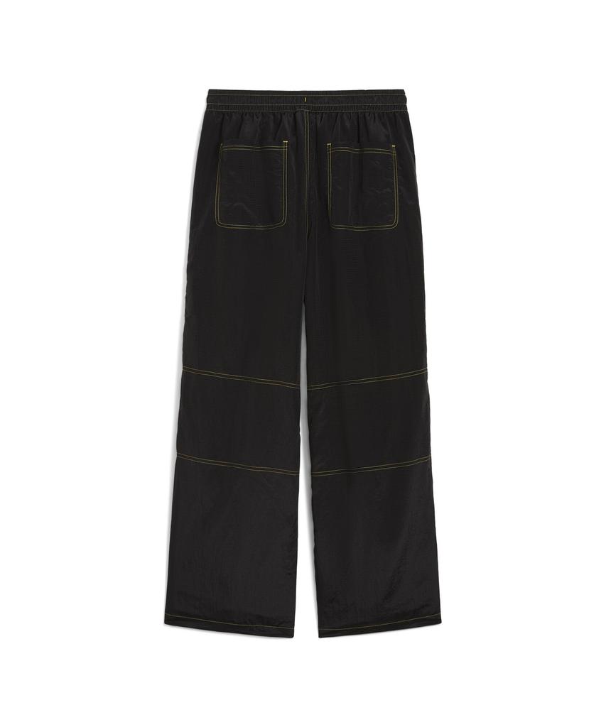 Puma X Kid Super Pants - Black / 629515-01