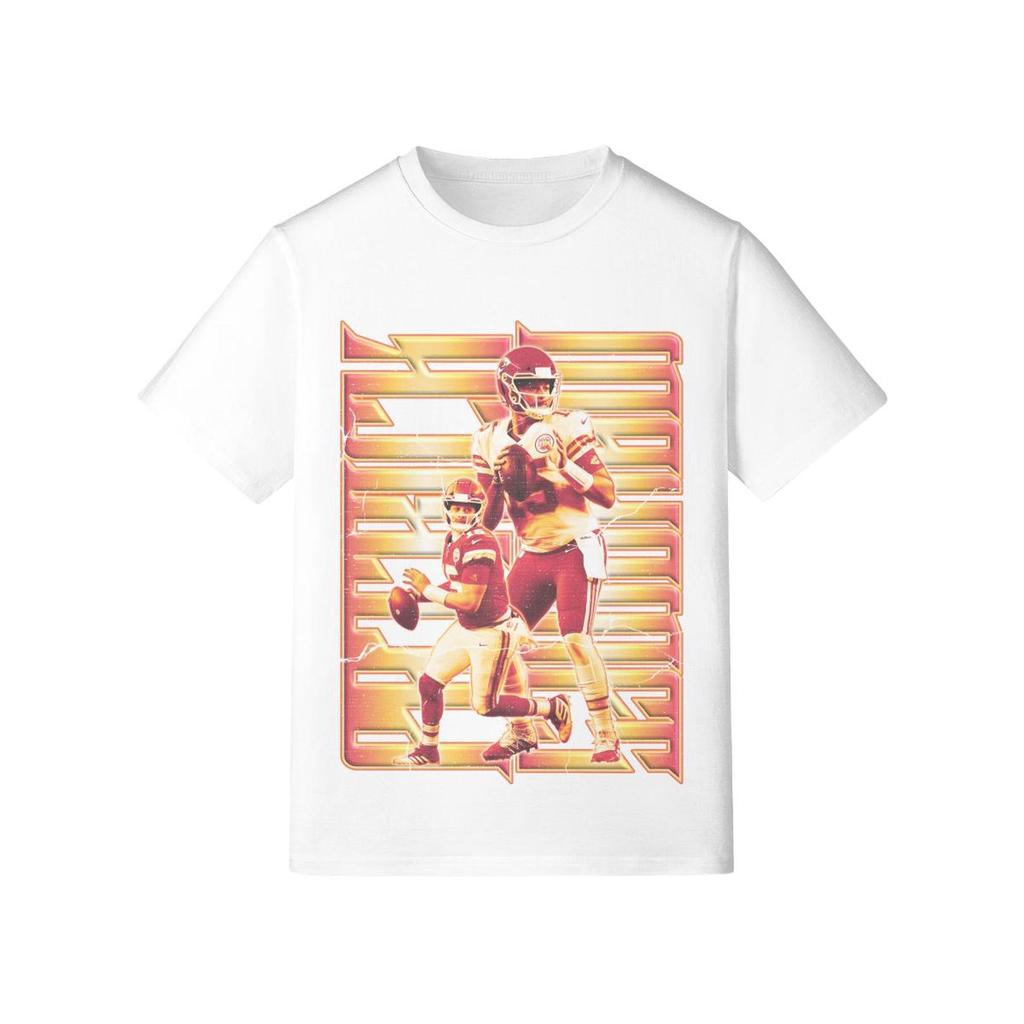 Patrick Mahomes Graphic T-Shirt