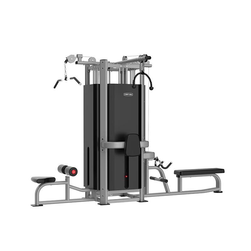 ConLin GK Series Commercial Multi-Station Gym