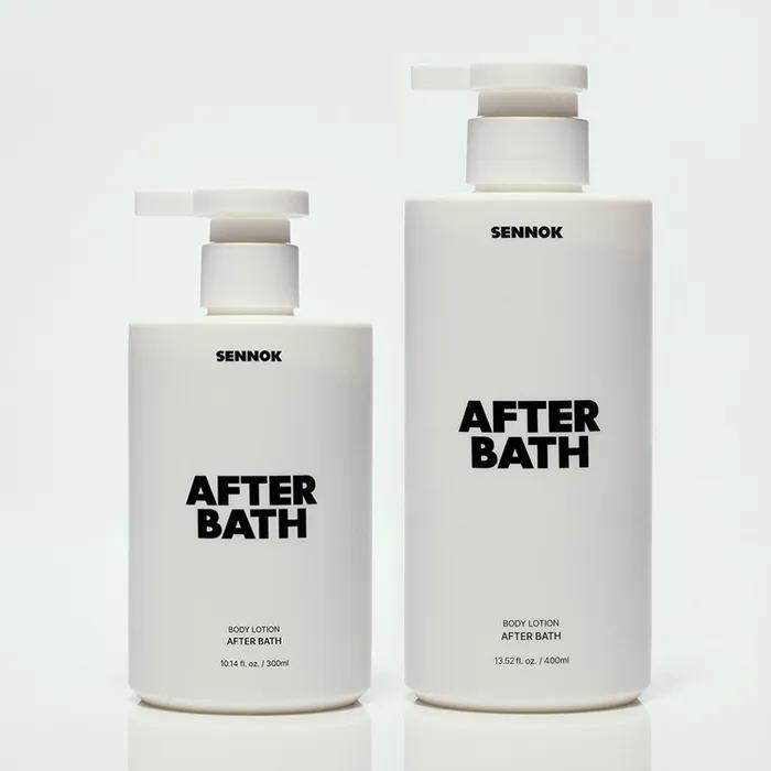 Body Lotion After Bath 400ml