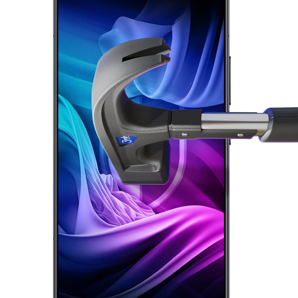 Poco F6 Pro - 3Mk Silky Matt Pro