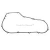 Motorcycle Primary Clutch Cover Gasket Seal Kits For Harley Dyna Low Rider FXDL Softail Fat Boy Springer Classic FXST 1994-2006