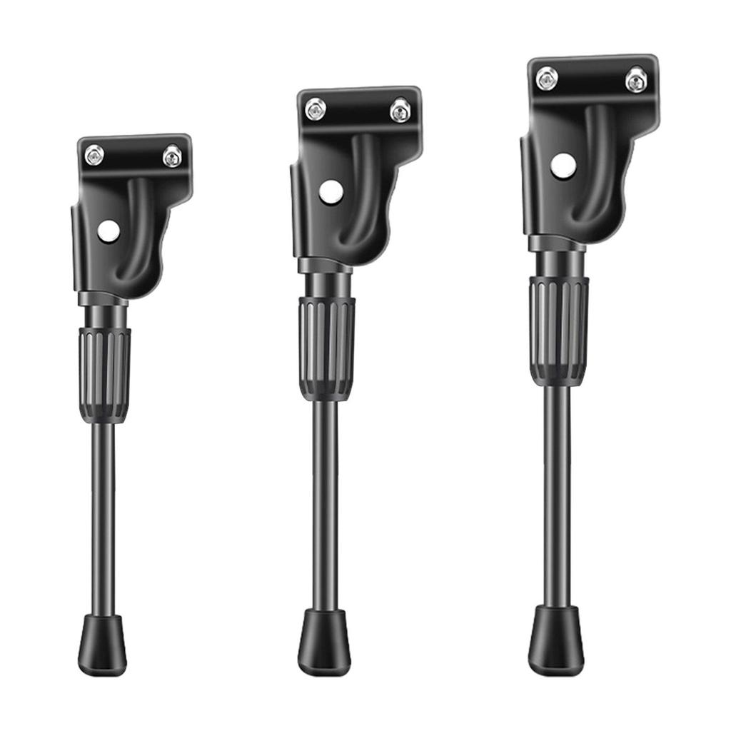 Bicycle Kickstand for Kids, Single Leg Replacement Part