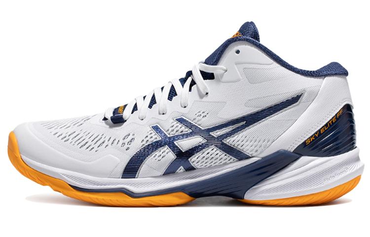 ASICS Sky Elite Ff Mt 2  Белый Синий  1051A065-103 47