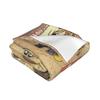 Coperte di gruppo Hetalia Leggere in Flanella Coperta da Divano per Divano Biancheria da Letto Coperte da Viaggio Copriletto Trapunta