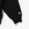 NEW ERA Mlb New York Yankees Team Logo Sweatshirt Black 14742017