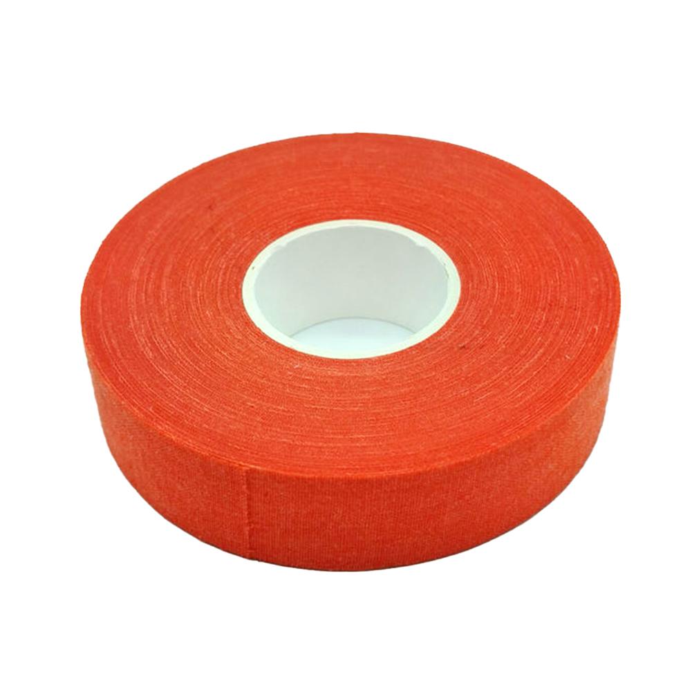 Anti-Slip Self Adhesive Hockey Tape 25M 27 Yards for Hockey Stick Badminton Handle Grip Sports Accessories