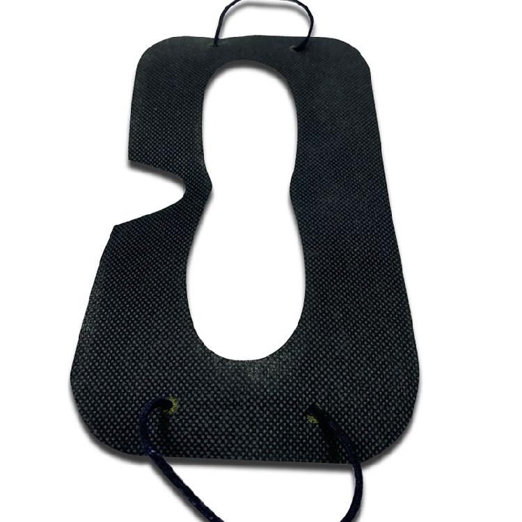 Soft & Breathable VR Eye Mask for Oculus Quest 2 VR Mask Non-Woven Cover