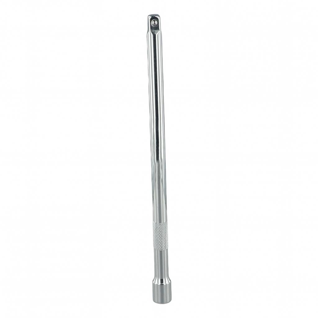 Rustproof 12 Inch Extension Bar Socket Ratchet Sleeve Connecting Rod (1/2)
