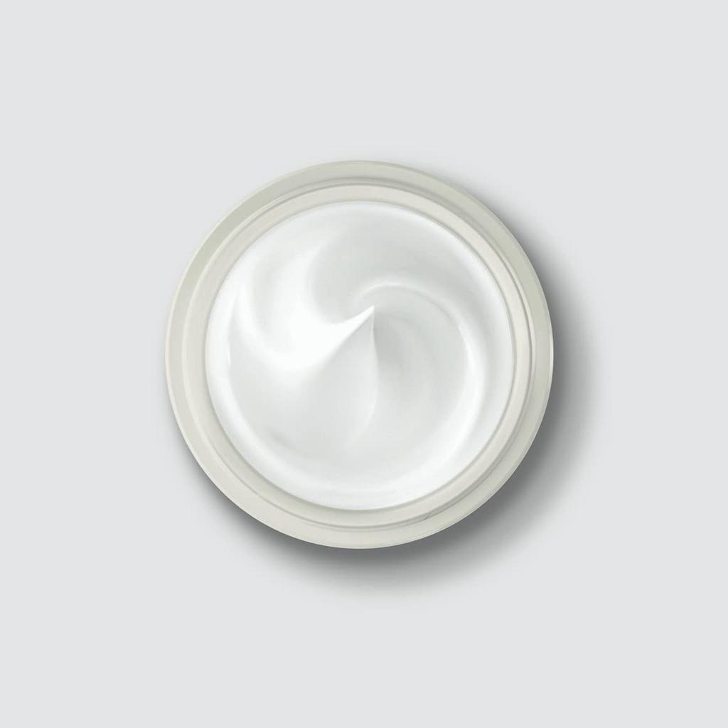 ELECTRON Face Cream 50g Bakuchiol Night Cream Eye Cream Geranium [Official] (Firming/Glowing) Anti-Aging (50g)