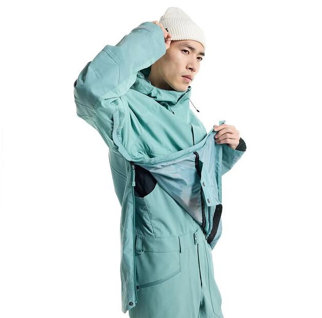 Burton Jacket Frostner 2L