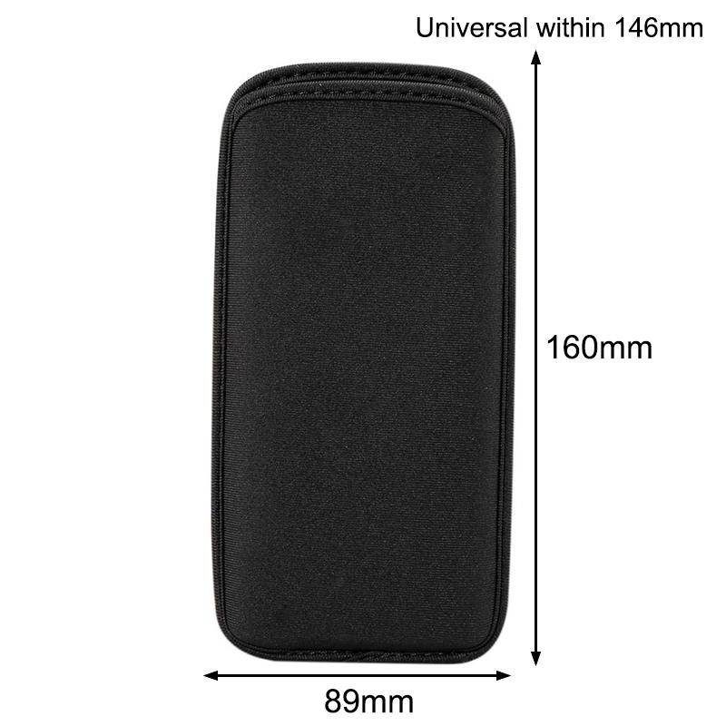 

Простой Чехол-мешочек для мобильного телефона Универсальный Противоударный Чехол-рукав Пылезащитный Портативный Клатч для мобильного телефона Подарки
