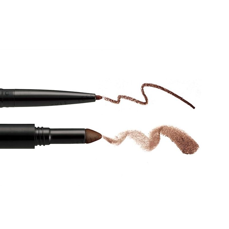 BCL - Browlash EX Water Strong W Eyebrow Pencil & Liquid