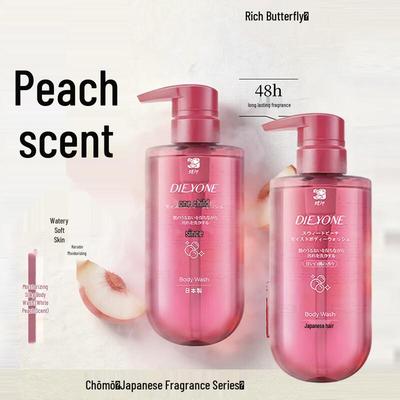 Saponi e gel doccia – Gel doccia